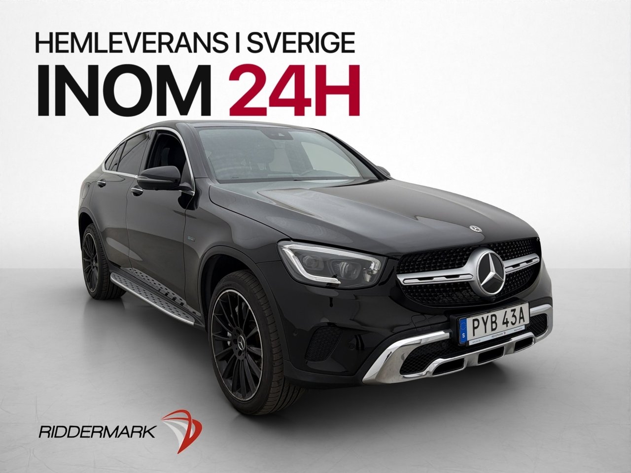 Mercedes-Benz GLC 2021, bild 3/36