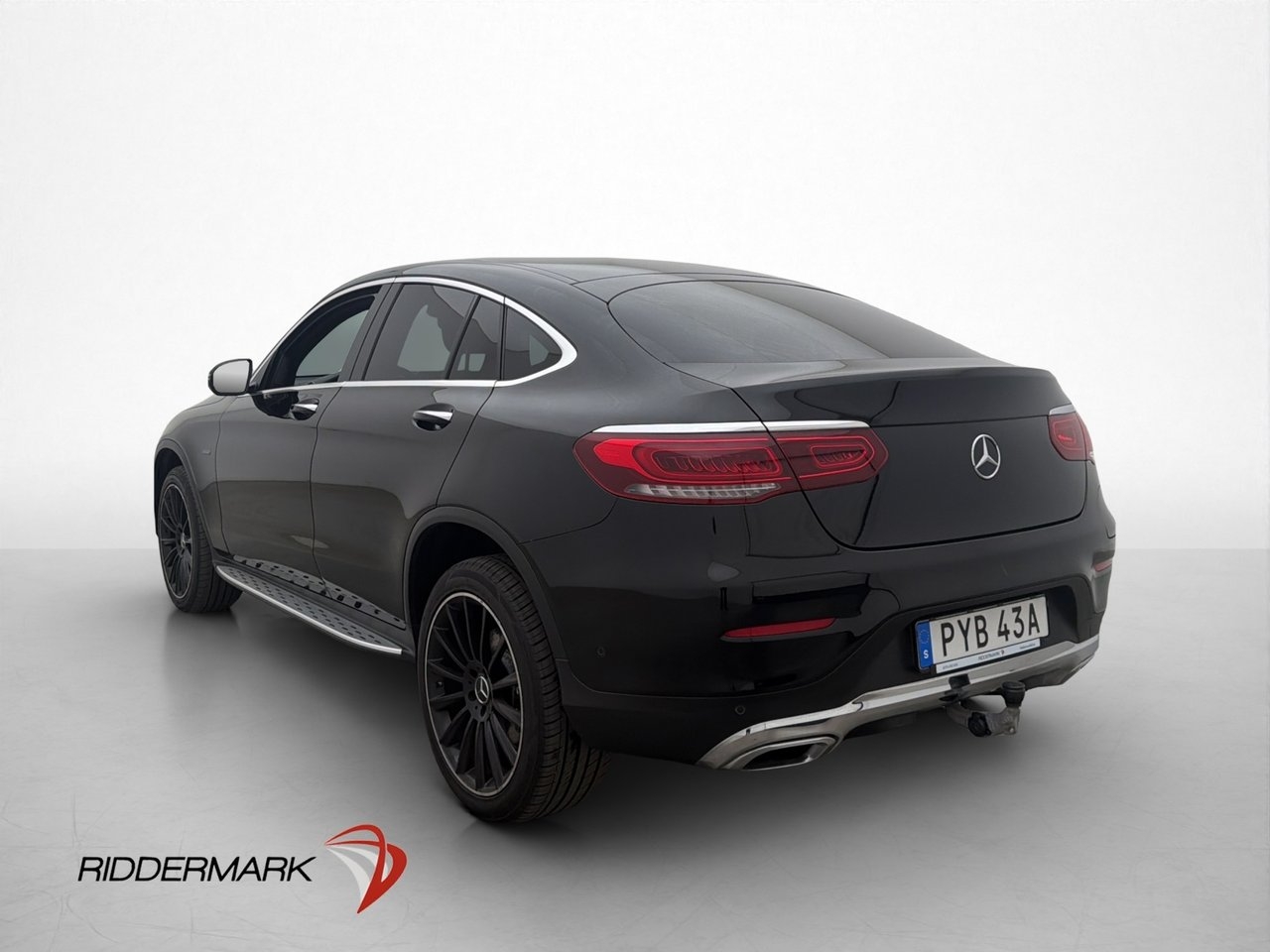 Mercedes-Benz GLC 2021, bild 4/36