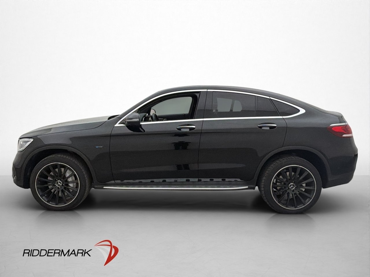 Mercedes-Benz GLC 2021, bild 2/36