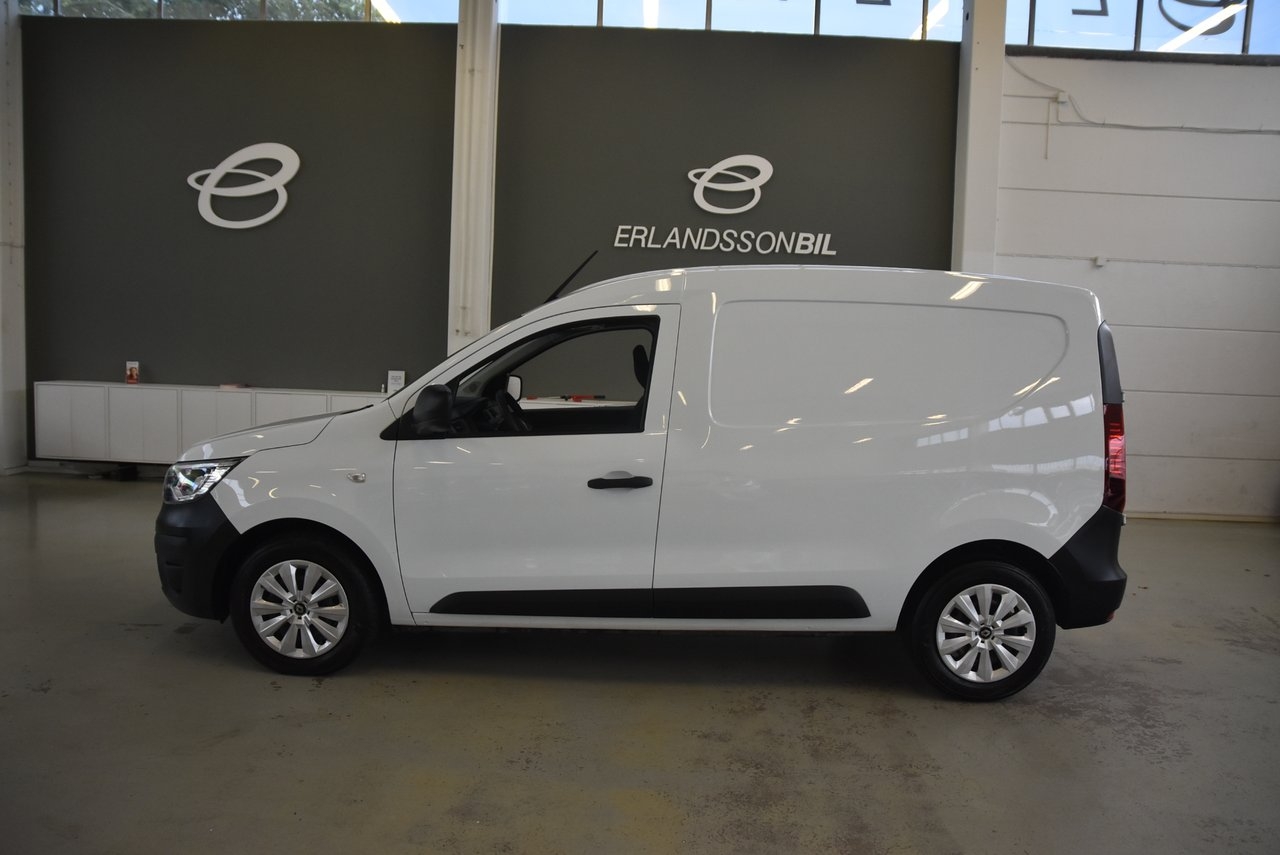 Renault Kangoo Express 2022, photo 5/10