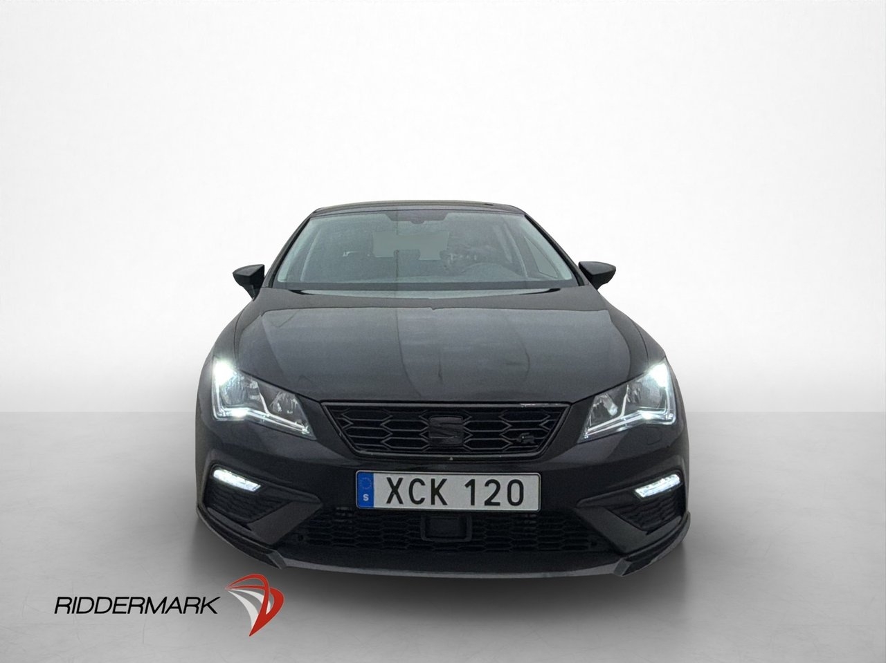 Seat Leon 2019, bild 2/30