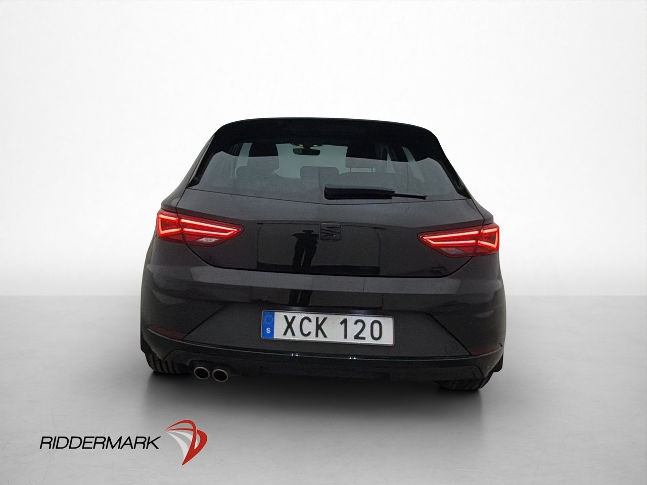 Seat Leon 2019, bild 7/30