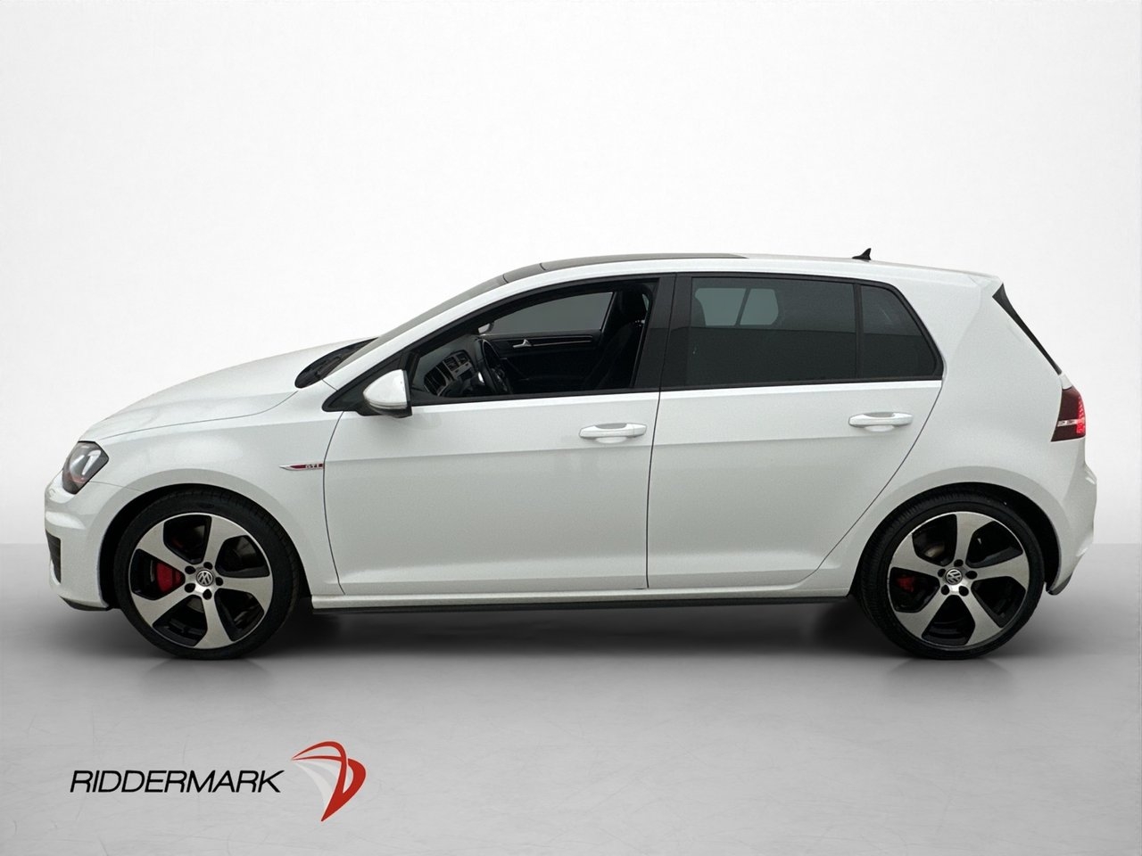 Volkswagen Golf 2015, bild 5/31