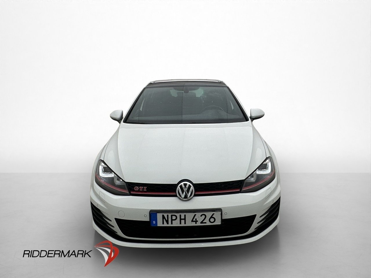 Volkswagen Golf 2015, bild 2/31