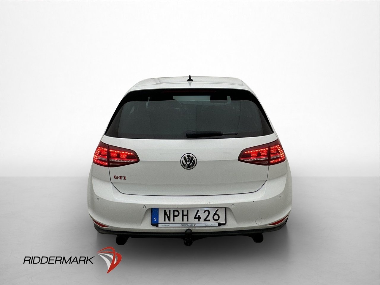 Volkswagen Golf 2015, bild 7/31