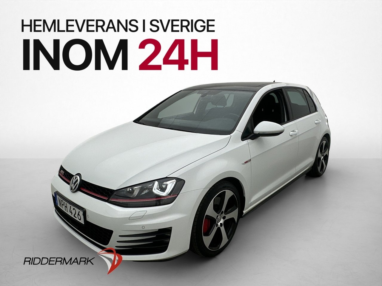 Volkswagen Golf 2015, bild 3/31