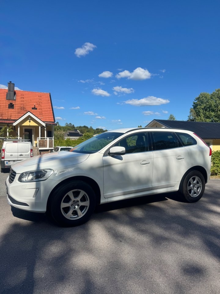 Volvo XC60 2016, bild 5/10