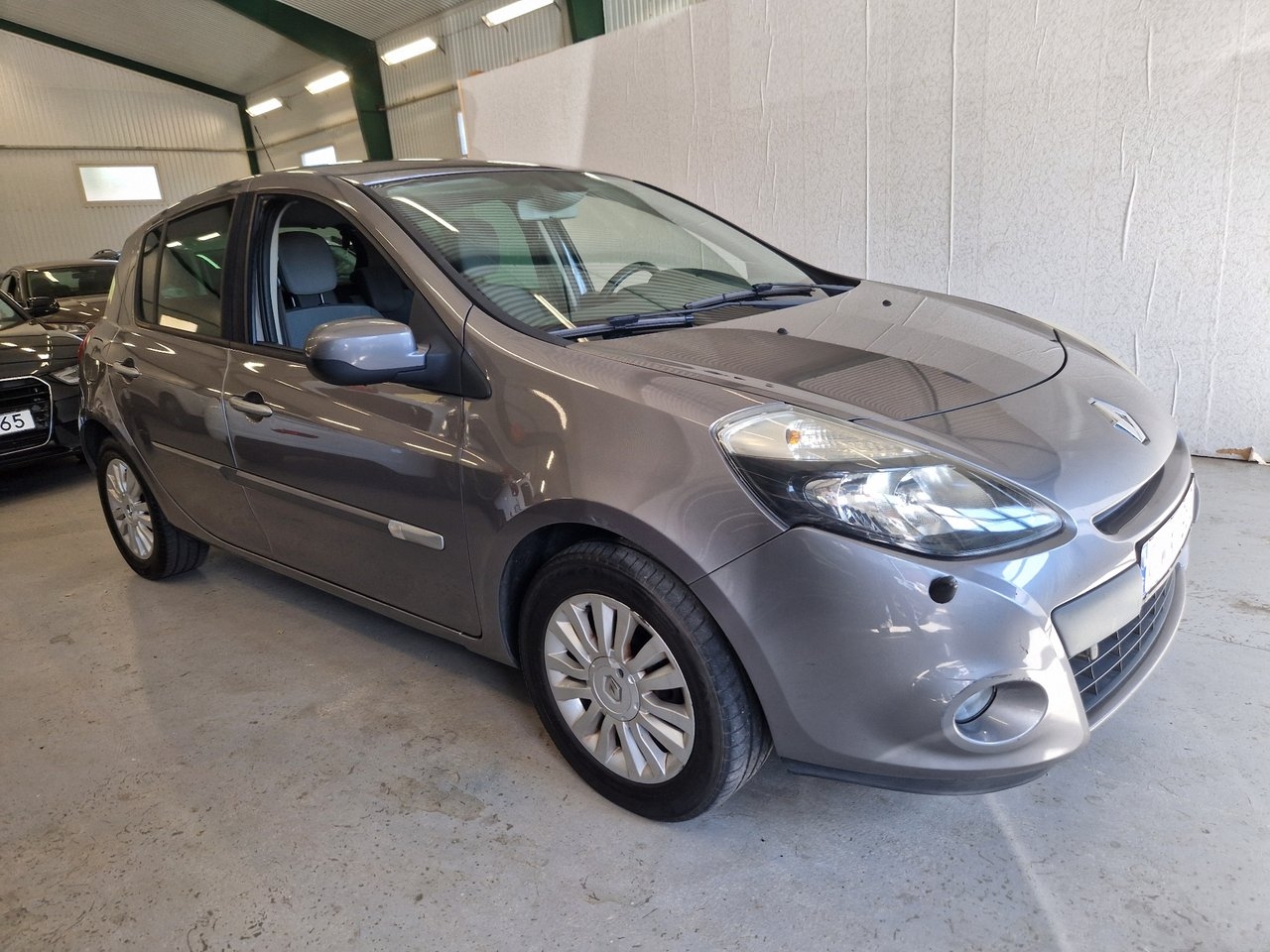 Renault Clio 2011, bild 2/10