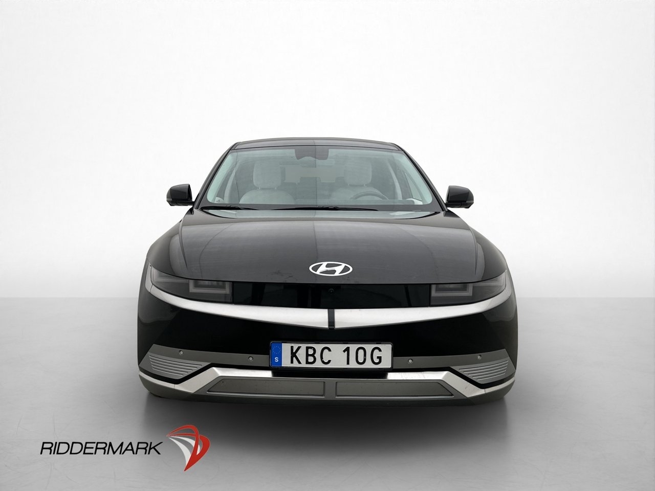 Hyundai Ioniq 5 77.4 kWh AWD 2023, bild 3/10