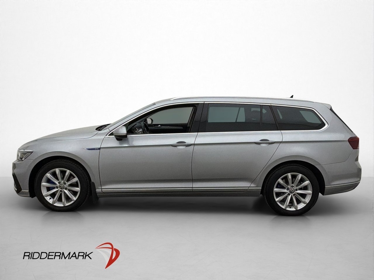 Volkswagen Passat 2023, bild 4/34