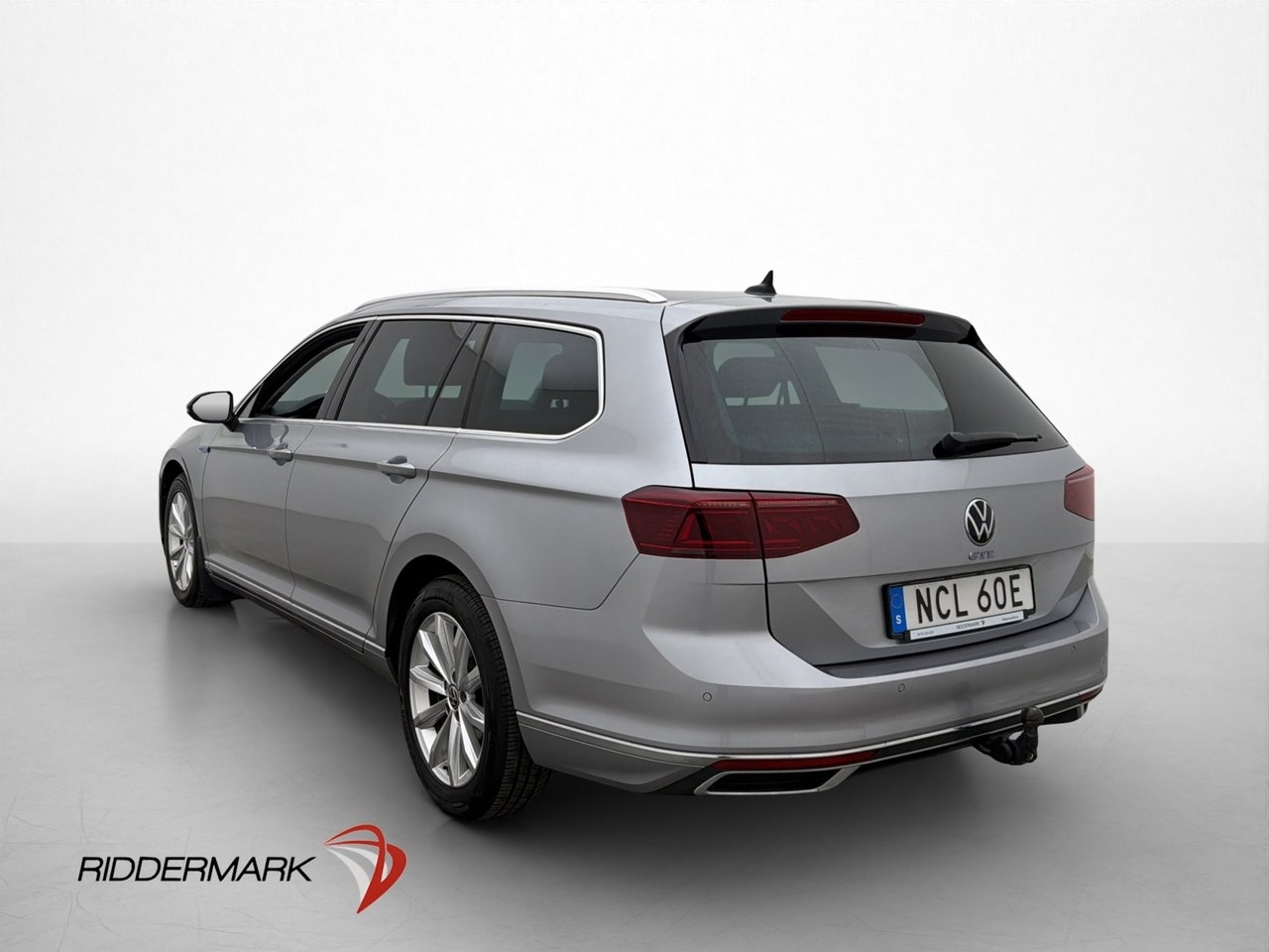 Volkswagen Passat 2023, bild 5/34
