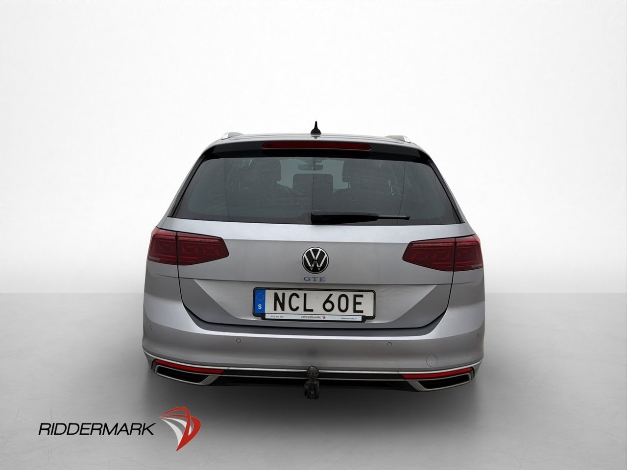 Volkswagen Passat 2023, bild 6/34