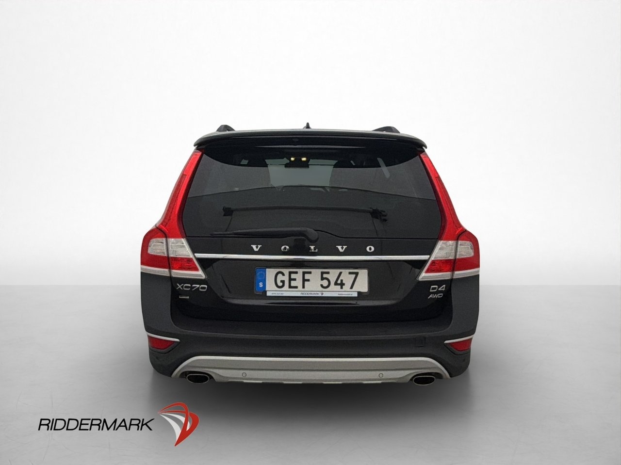 Volvo XC70 2014, bild 7/30