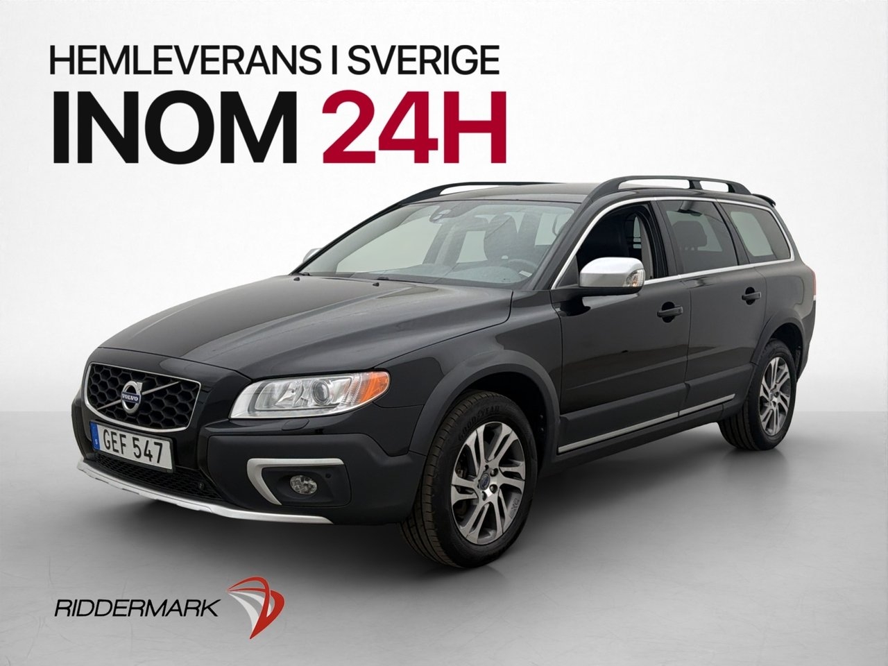 Volvo XC70 2014, bild 3/30