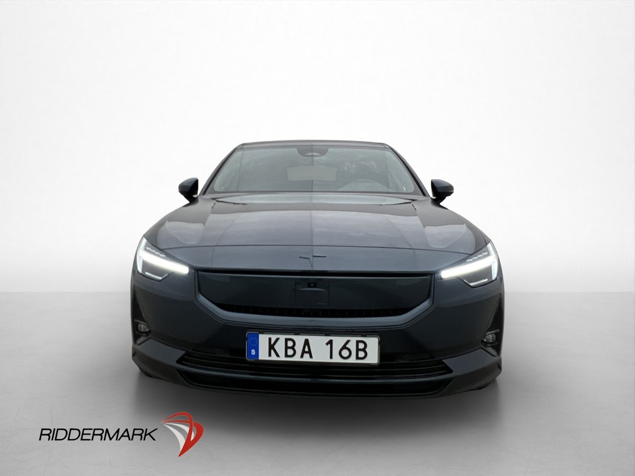 Polestar 2 2026, bild 2/10