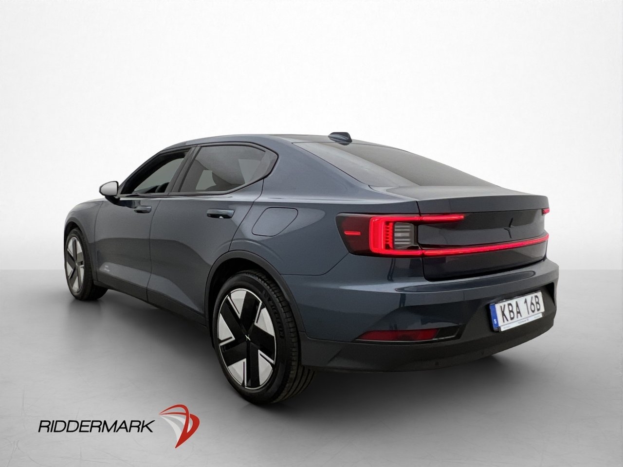 Polestar 2 2026, bild 6/10