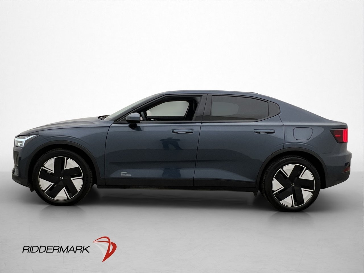Polestar 2 2026, bild 5/10