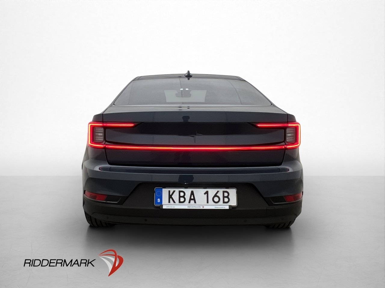 Polestar 2 2026, bild 7/10