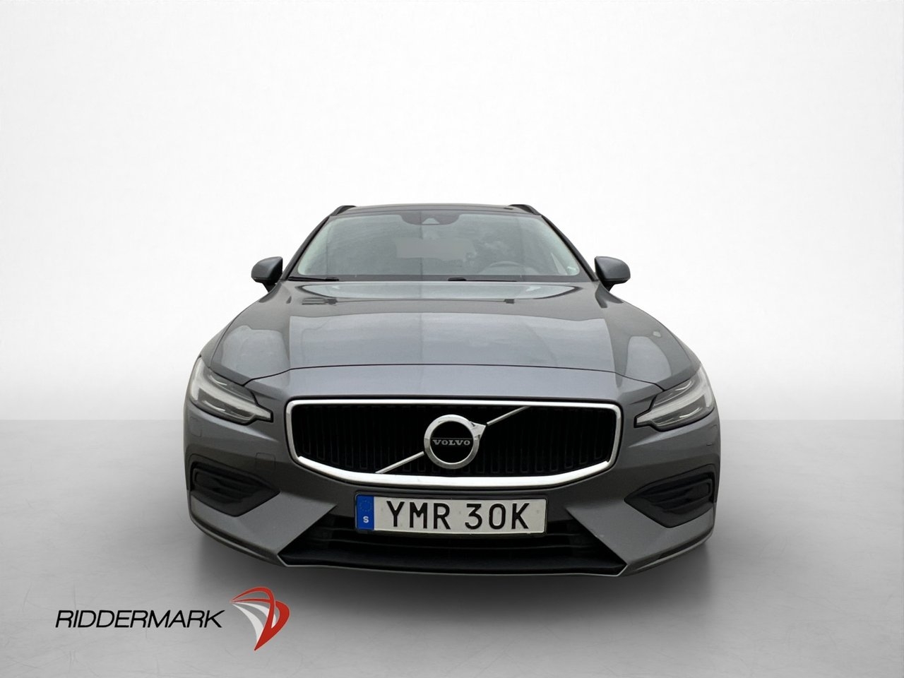 Volvo V60 D3 Momentum VOC Värmare 2019, bild 2/33