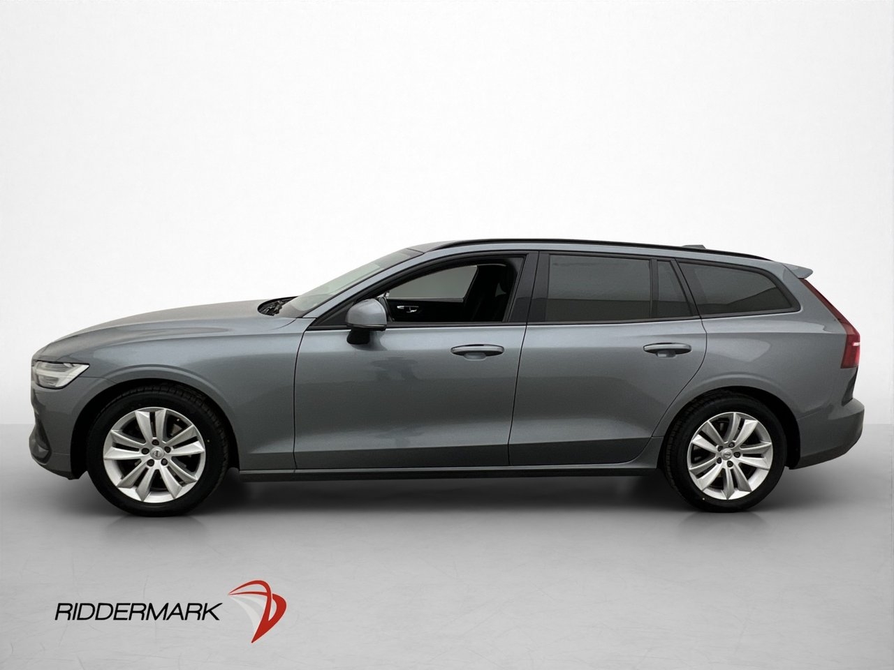 Volvo V60 D3 Momentum VOC Värmare 2019, bild 5/33