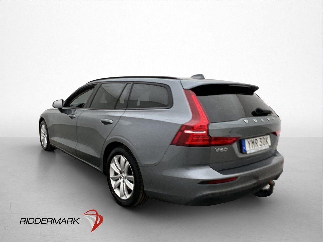 Volvo V60 D3 Momentum VOC Värmare 2019, bild 6/33
