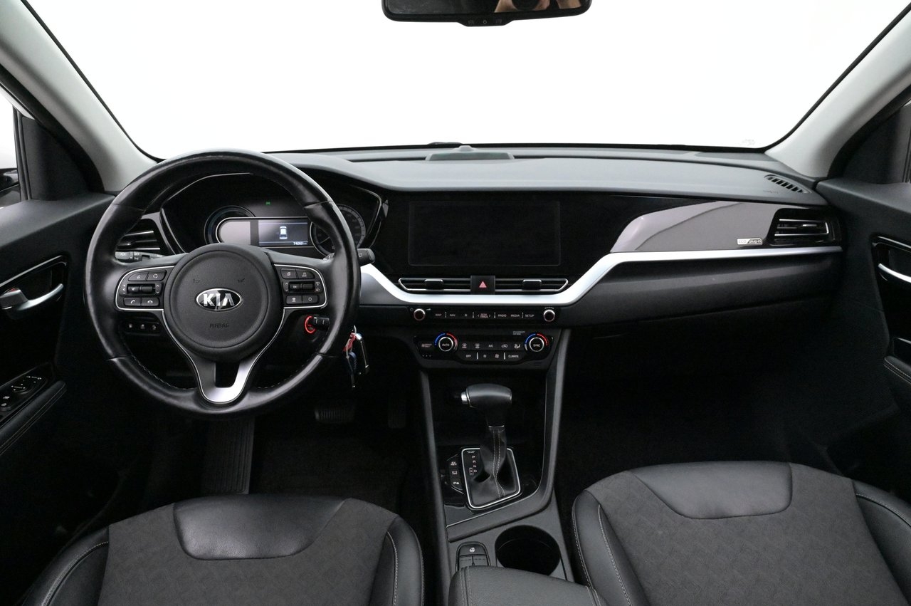 Kia Niro Plug in hybrid Advance Plus 2021, bild 6/10