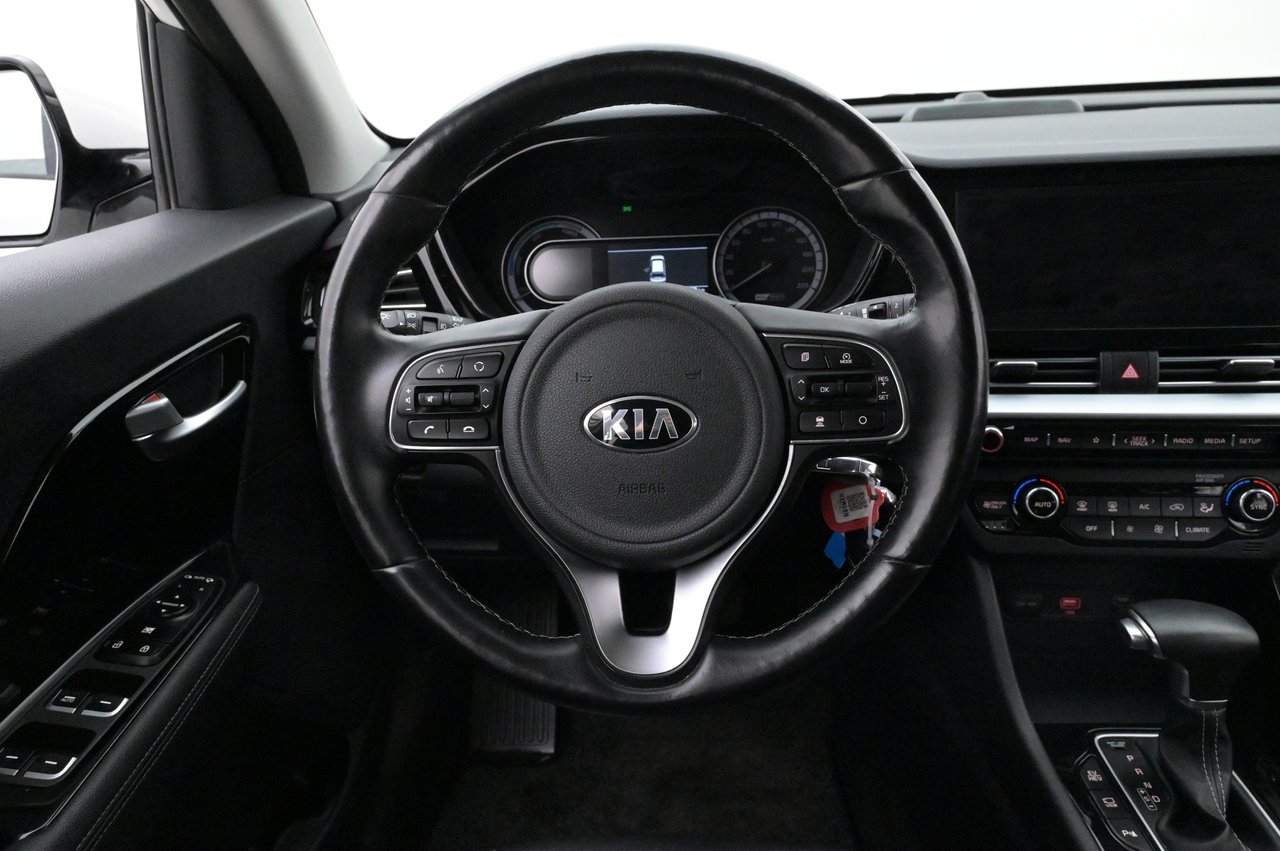 Kia Niro Plug in hybrid Advance Plus 2021, bild 7/10