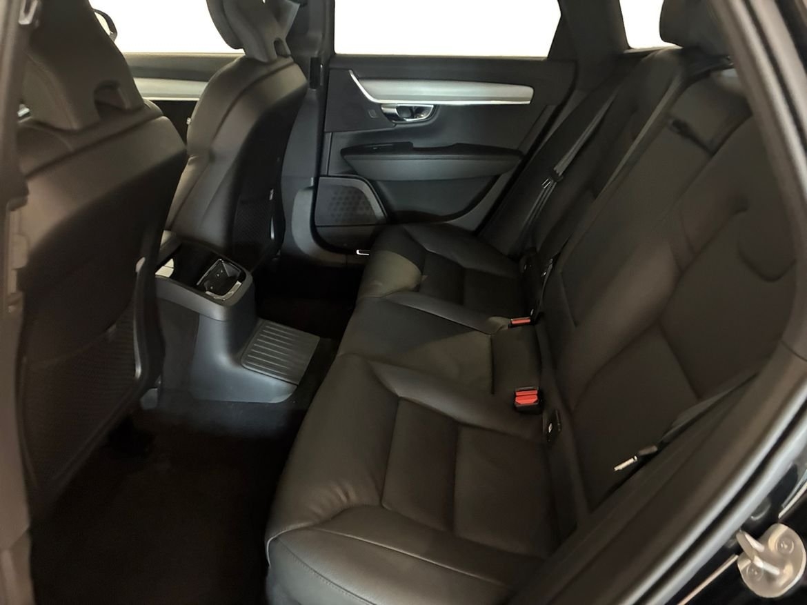 Volvo V90 T6 Plus Dark Nordic Edition 2025, bild 7/10