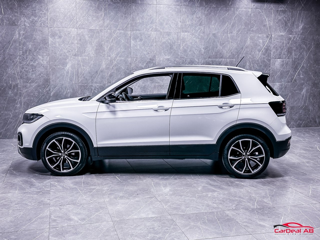 Volkswagen T-Cross 2022, bild 6/24