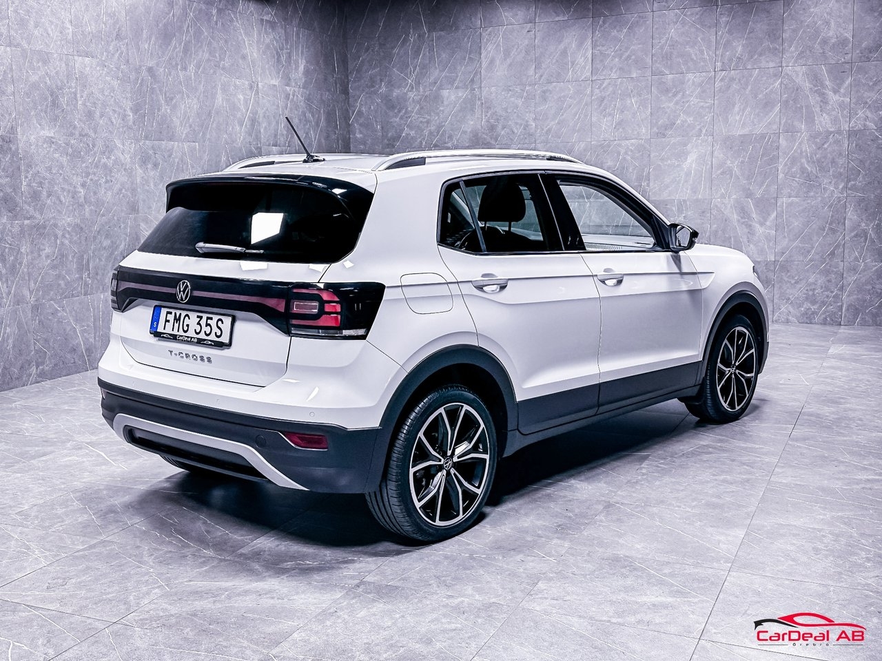 Volkswagen T-Cross 2022, bild 3/24