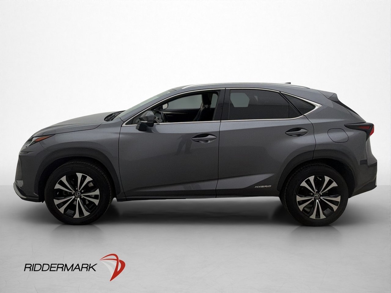 Lexus NX 300h AWD 197hk Kyushu Edition 2021, kuva 5/34