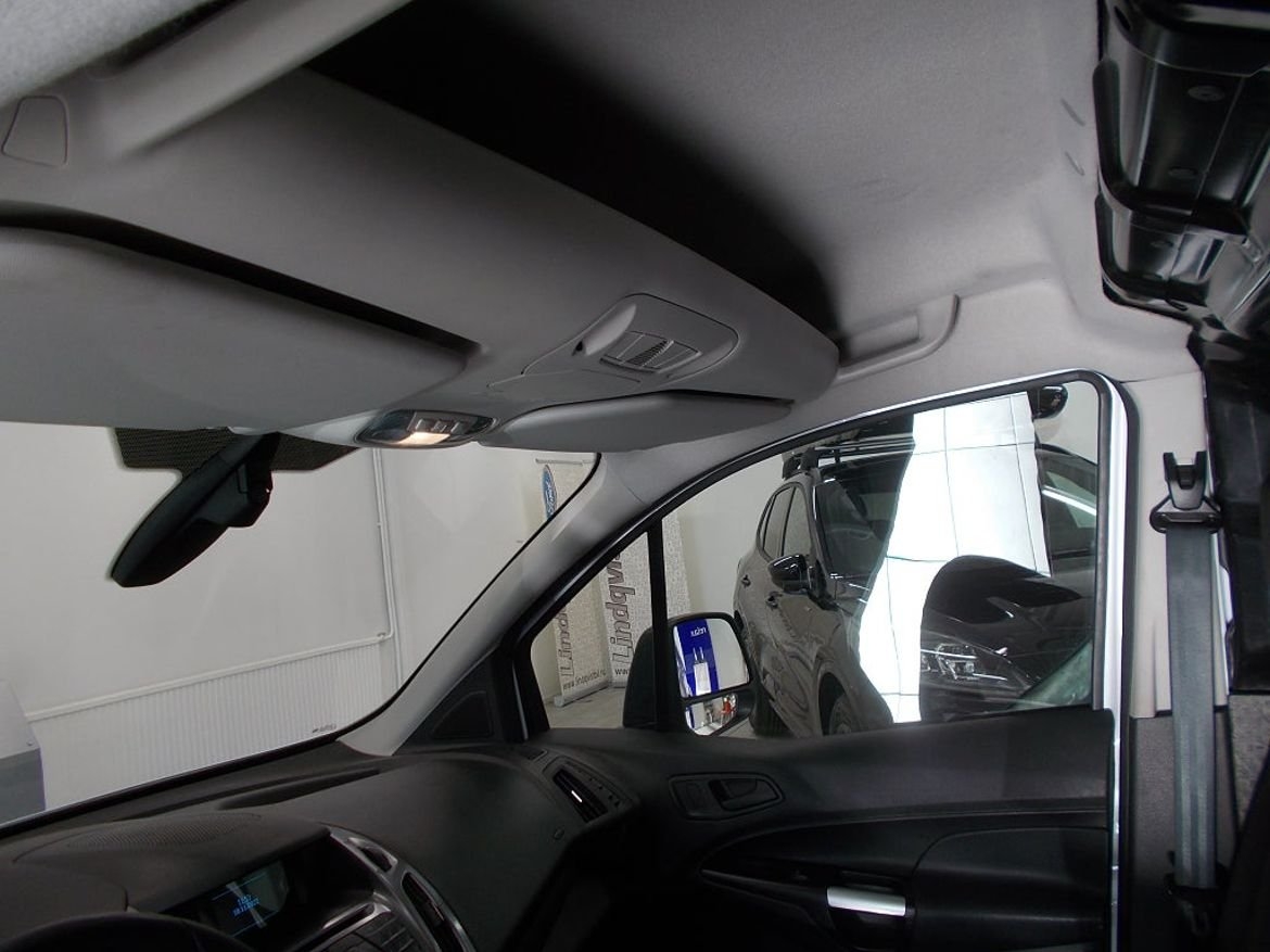 Ford Transit Connect 2017, bild 6/10