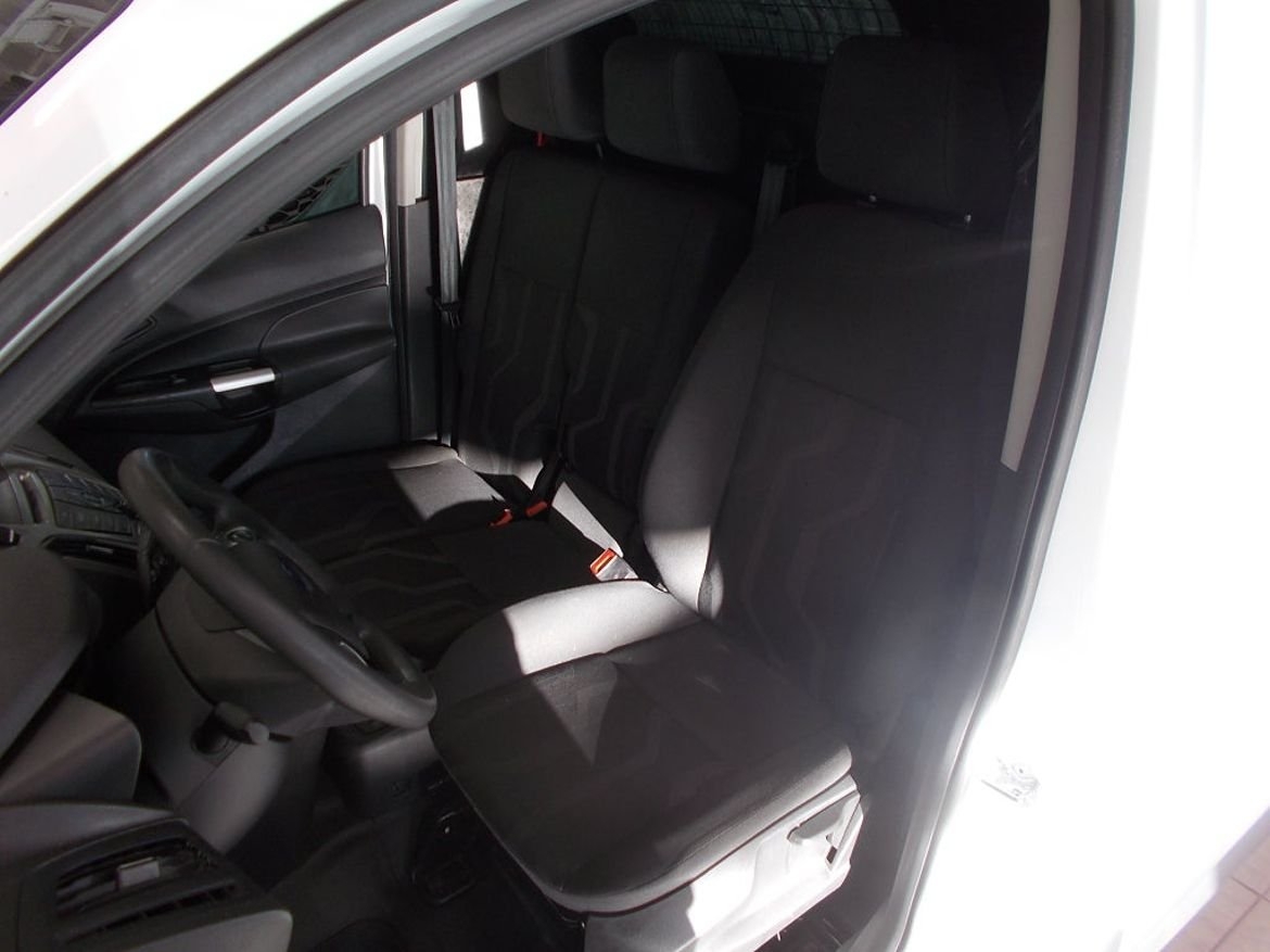 Ford Transit Connect 2017, bild 7/10