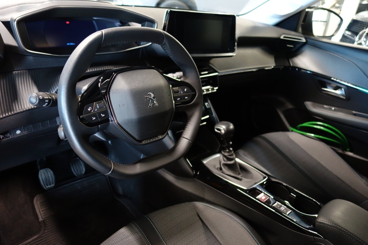 Peugeot 208 2023, bild 5/6