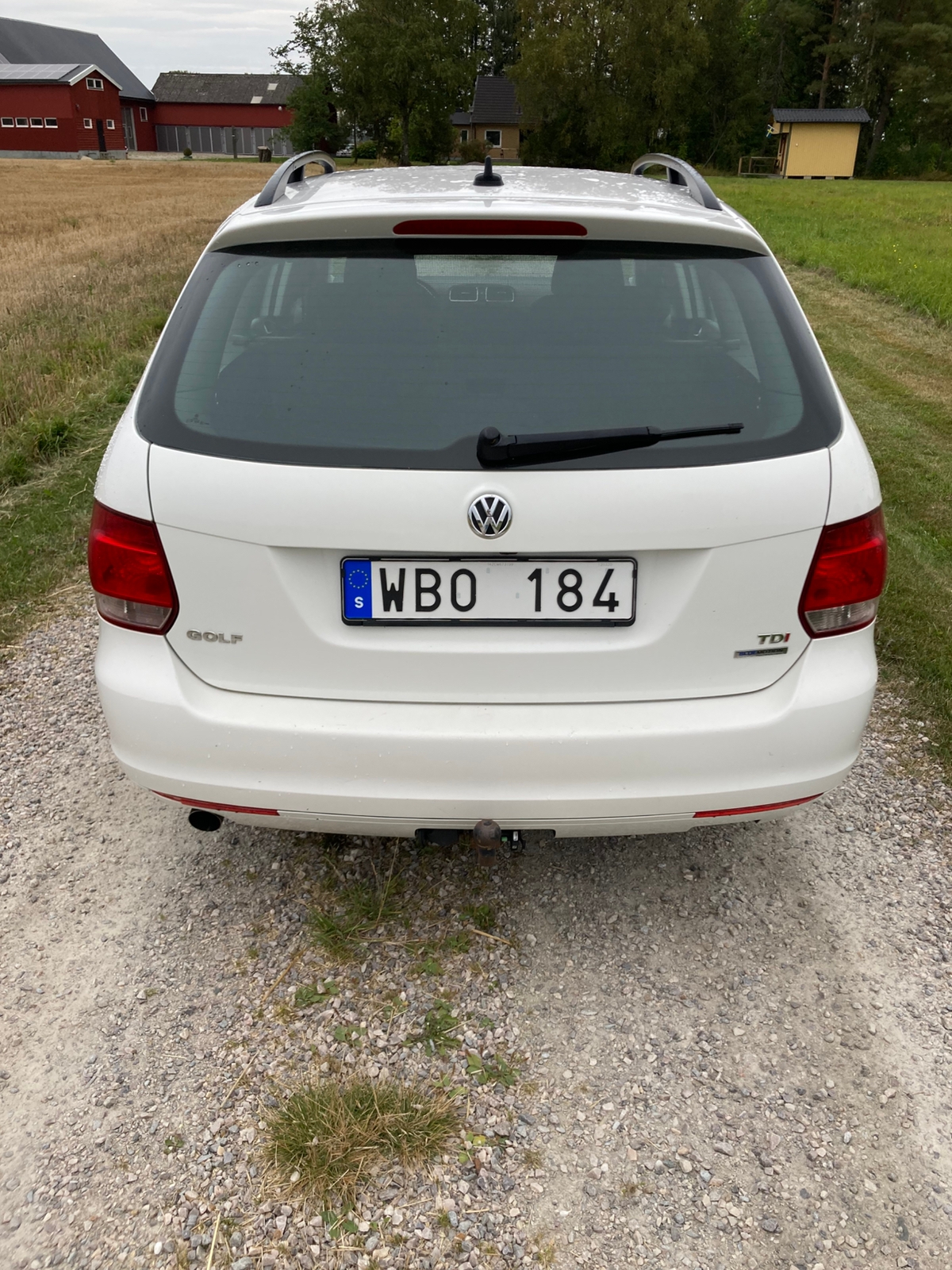Volkswagen Golf 2012, bild 4/10