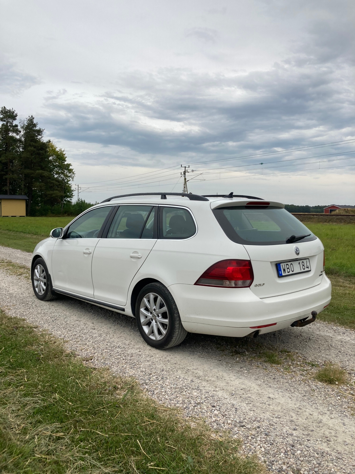 Volkswagen Golf 2012, bild 3/10