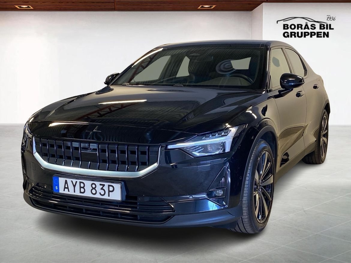 Polestar 2