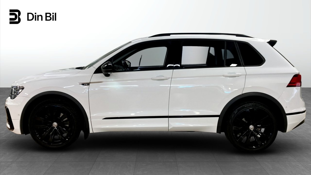 Volkswagen Tiguan 2020, kuva 2/10