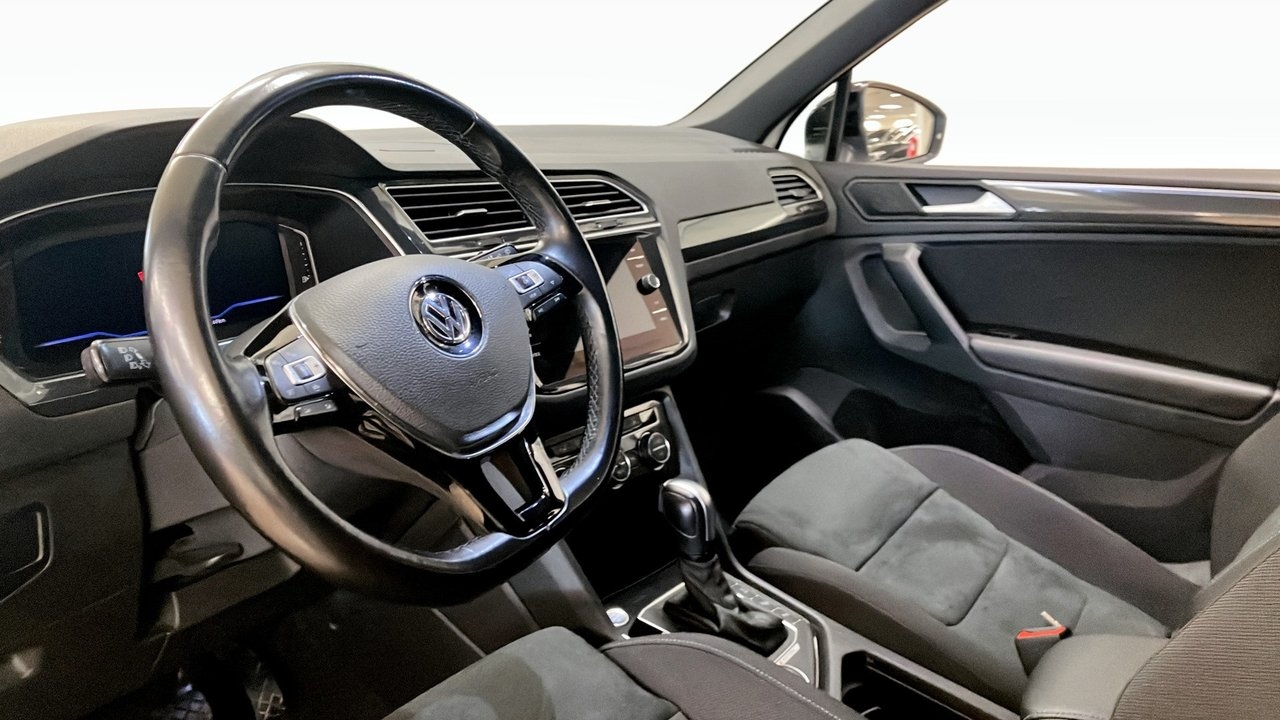 Volkswagen Tiguan 2020, kuva 7/10