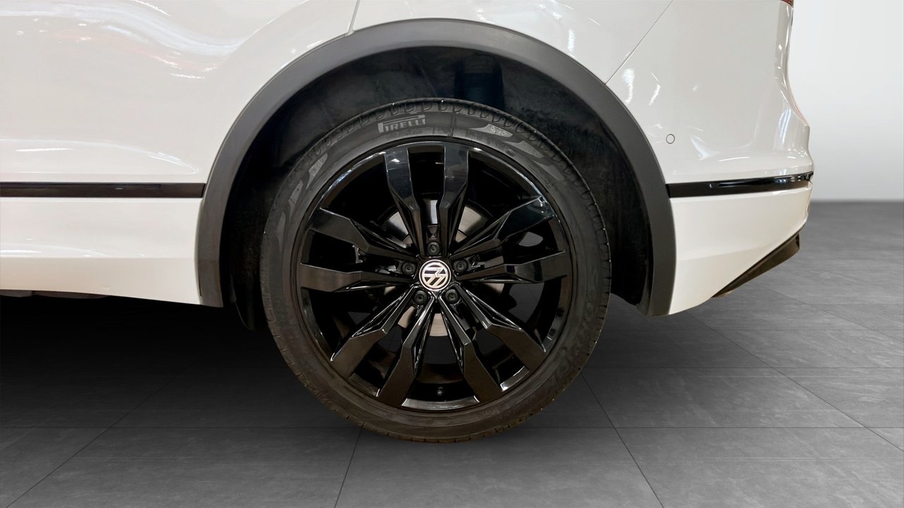 Volkswagen Tiguan 2020, kuva 6/10