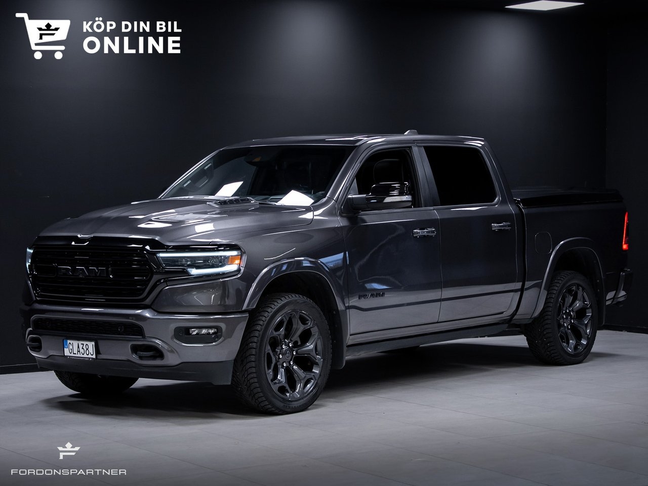 Dodge RAM 1500
