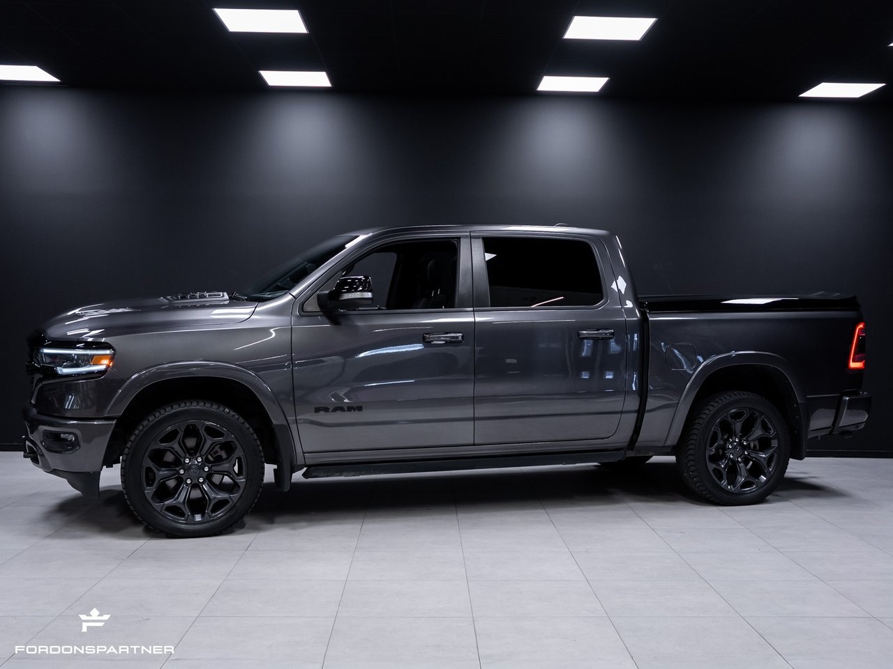 Dodge RAM 1500 2021, bild 4/10
