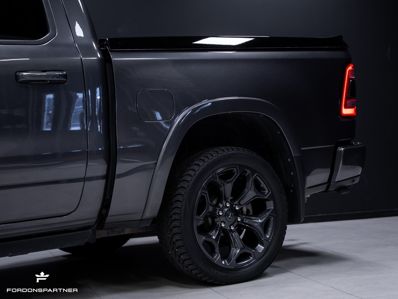 Dodge RAM 1500 2021, bild 7/10