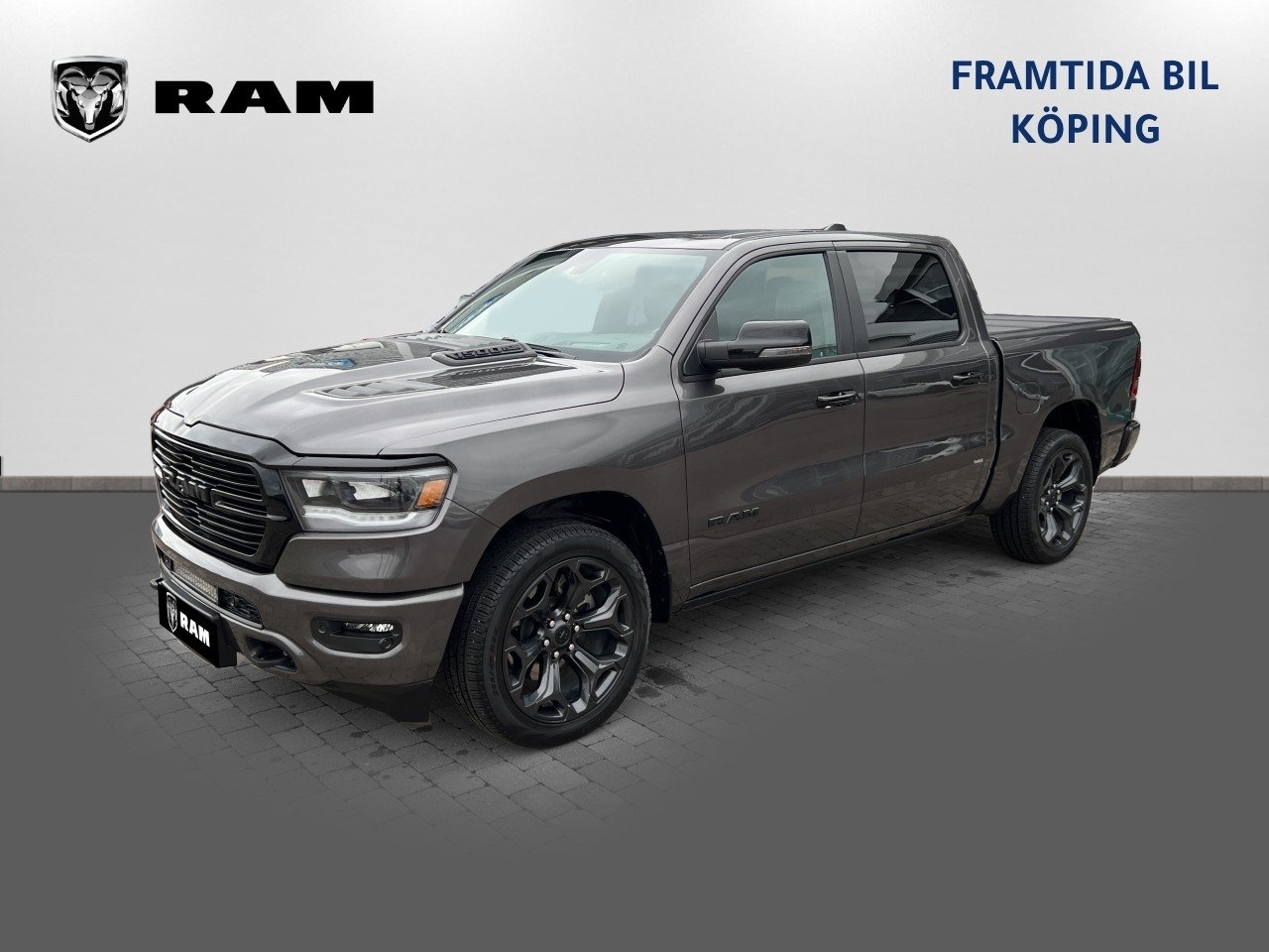 Dodge RAM 1500