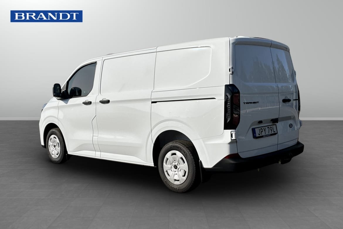 Ford Transit Custom 2026, bild 2/7