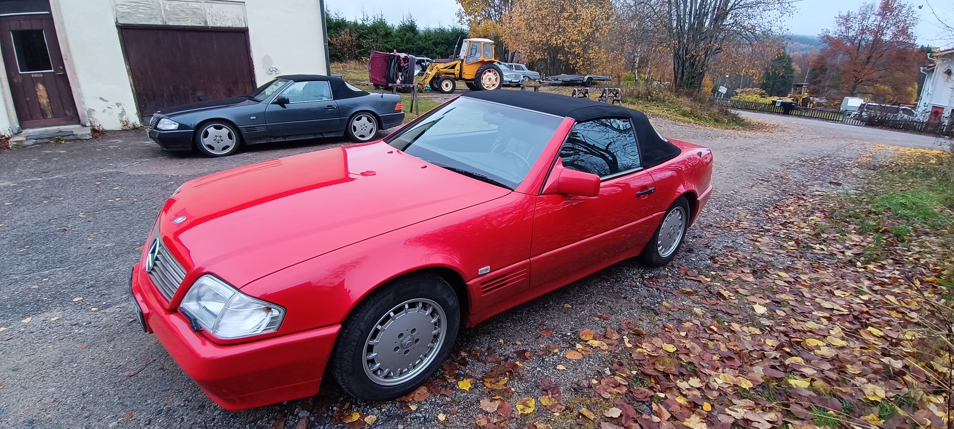 Mercedes-Benz 300
