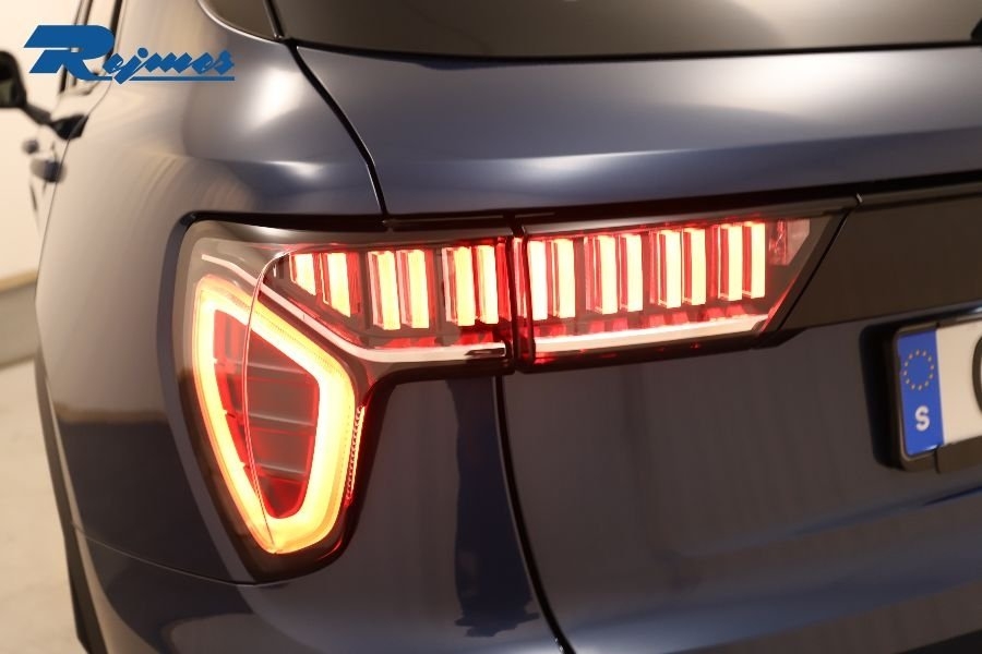 Lynk & Co 01 PHEV/Dragkrok/360kam 2023, bild 6/25