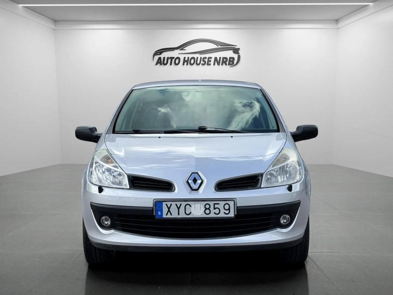 Renault Clio 2006, bild 6/10