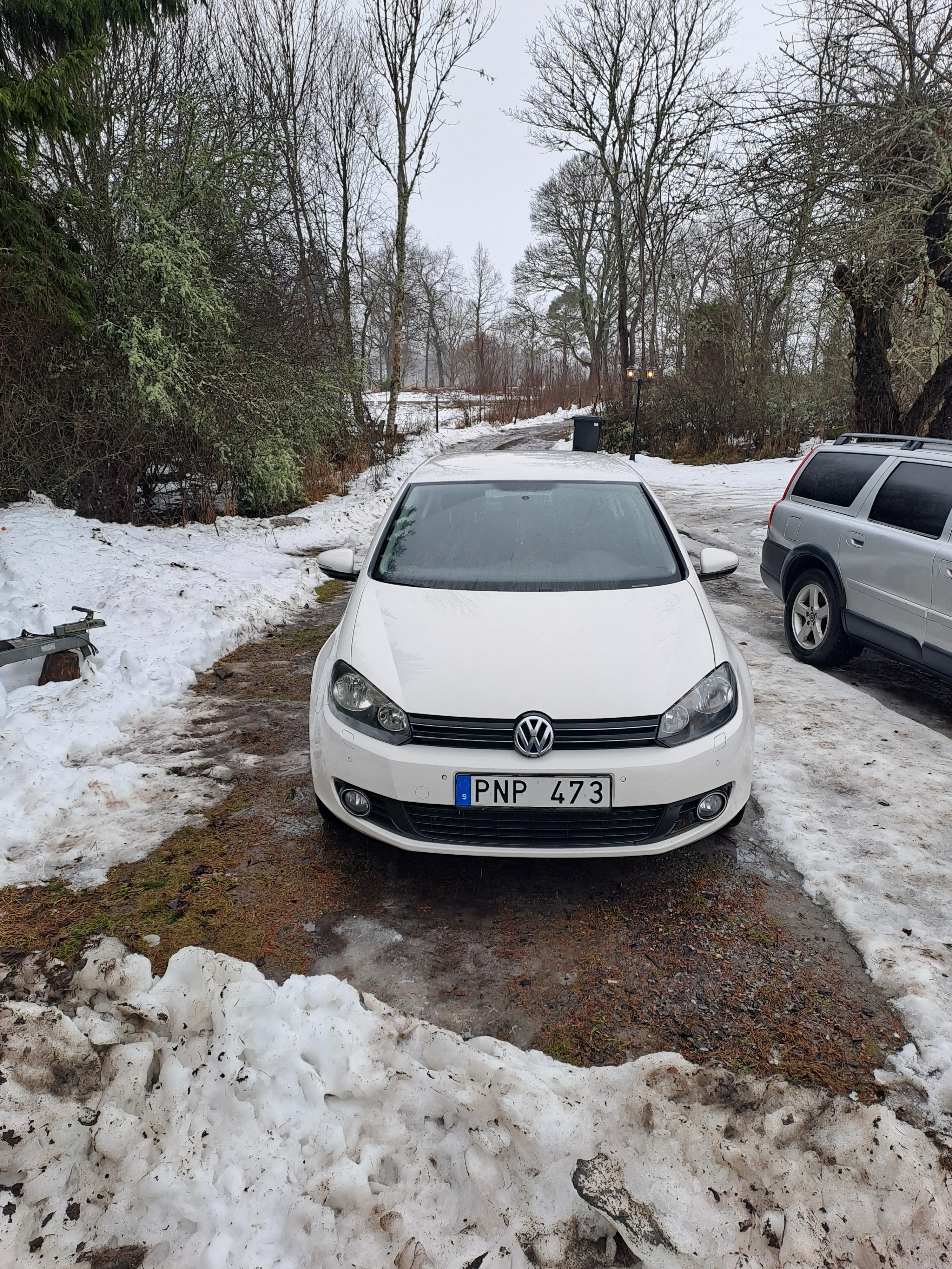 Volkswagen Golf 2012, bild 3/4
