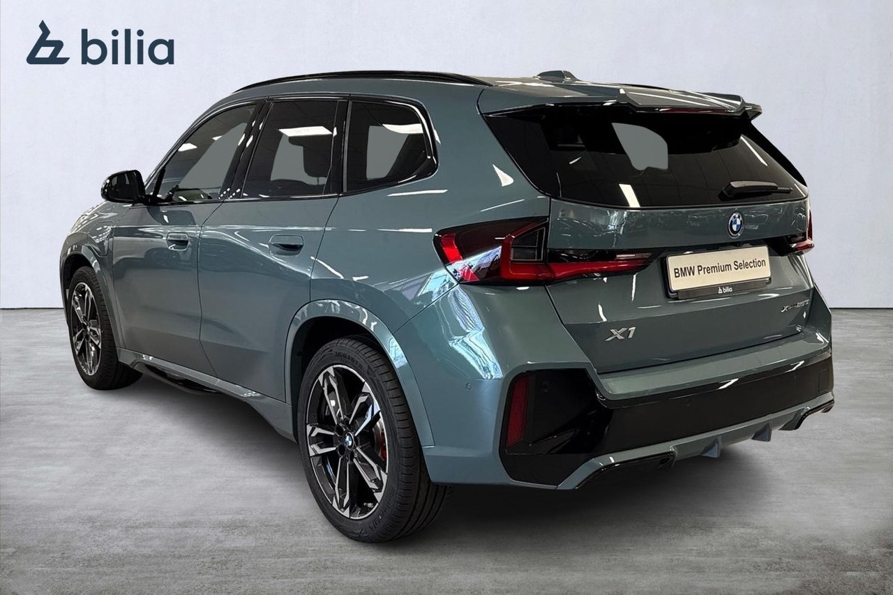 BMW X1 xDrive 25e M-Sport Pro 2027, bild 2/10